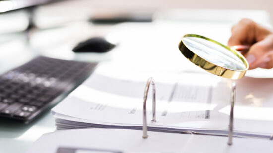 workplace investigation