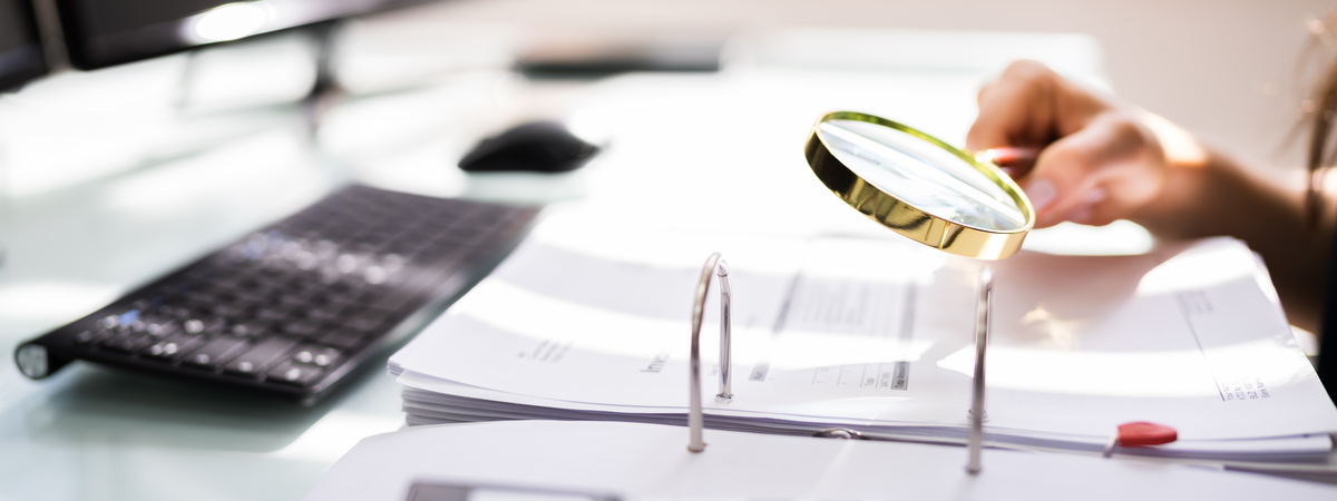 workplace investigation