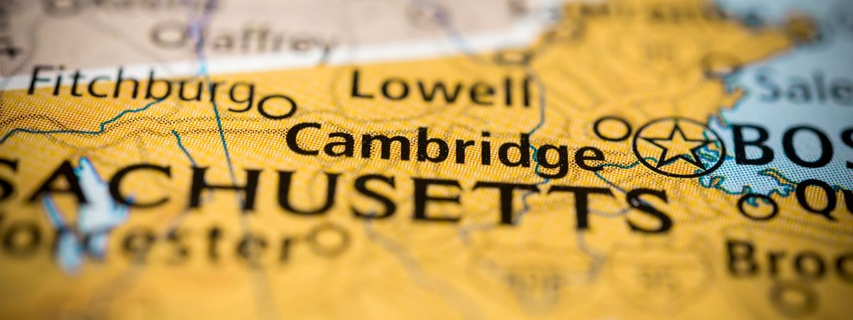 Massachusetts map shutterstock_504927067