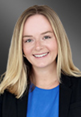 Photo of Abby Druhot